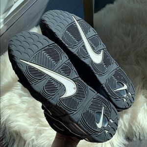 Nike Shoes - Nike Air More Uptempo Nike Shoes - Nike Air More Uptempo